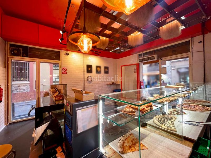 Foto b890f531-5d9a-4a10-ad6d-db66cb0af171. Traspàs local comercial a Vila de Gràcia Barcelona