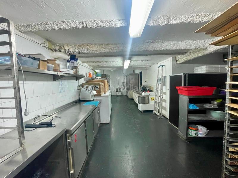 Foto caff516f-bcc3-4e14-a705-91c285e3dc58. Traspàs local comercial a Vila de Gràcia Barcelona