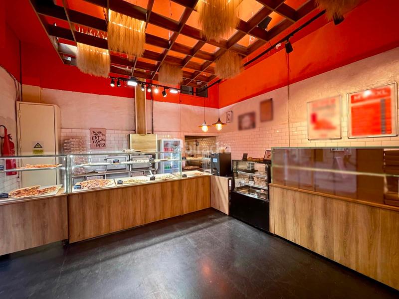 Foto cc127037-3fc9-4cfd-bfde-7eb0b49738db. Traspàs local comercial a Vila de Gràcia Barcelona