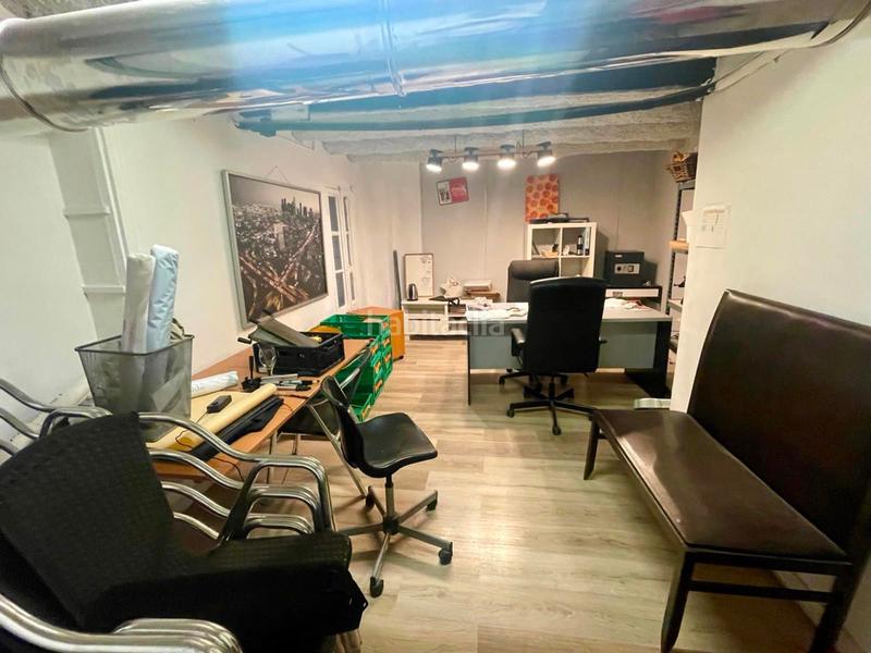 Foto 35274e41-90e0-45c8-9526-619bd11ae4b5. Traspaso local comercial traspaso panadería en esquina en Vila de Gràcia alto tránsito peatonal en Barcelona