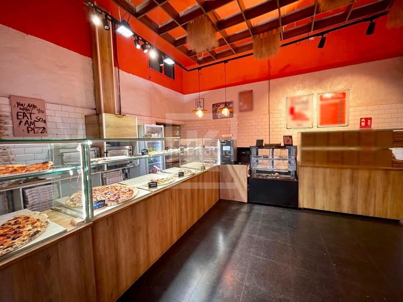 Foto 05eb2fe8-a0ca-4251-a772-af02c39fe785. Trapasso locale commerciale in Vila de Gràcia Barcelona