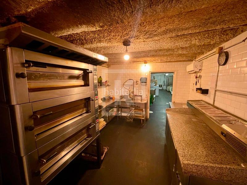 Foto 0e59fc5d-27af-44ba-8ca1-3b295da546be. Trapasso locale commerciale in Vila de Gràcia Barcelona