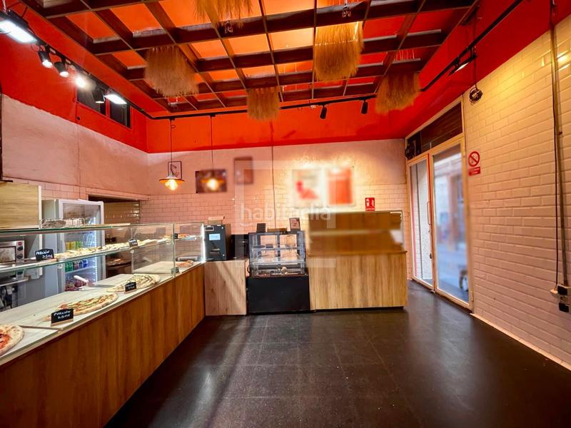 Foto 7787d472-9d4a-4471-9574-7493e4315b15. Trapasso locale commerciale in Vila de Gràcia Barcelona