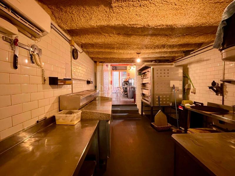 Foto 8e89f741-8183-4932-9398-9fd77c2f7d18. Trapasso locale commerciale in Vila de Gràcia Barcelona