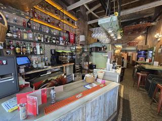 Business premise in Hostafrancs