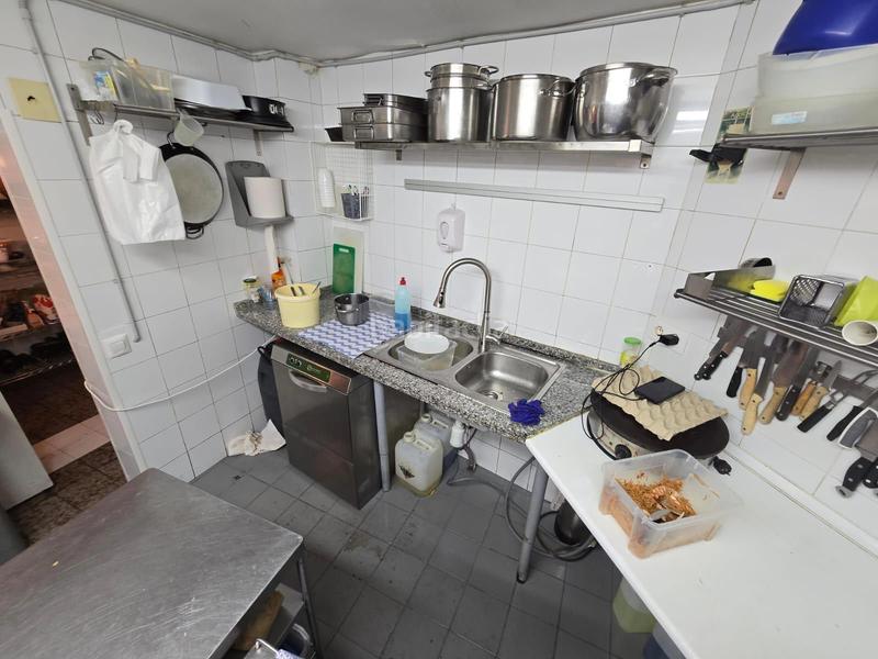 Foto 0adcc1db-1dd7-4d30-8b07-91b6909781c8. Pas-de-porte local commercial dans Dreta de l´Eixample Barcelona