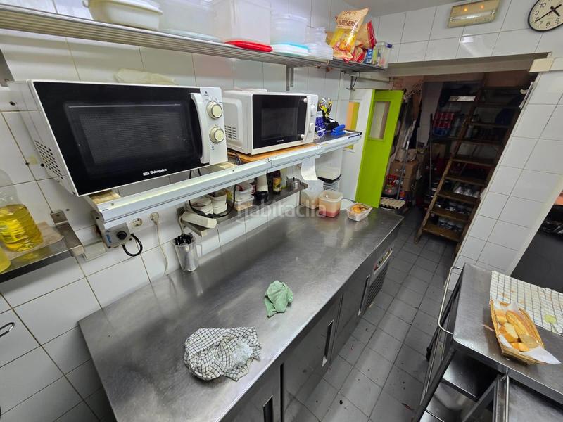 Foto 107d3f12-85f8-4e6c-8f58-2bf6fbfdd161. Pas-de-porte local commercial dans Dreta de l´Eixample Barcelona