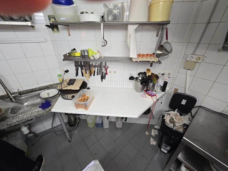 Foto 2510fc04-d551-425d-9589-ac56cdd5ba02. Pas-de-porte local commercial dans Dreta de l´Eixample Barcelona