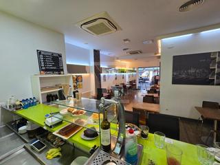 Pas-de-porte Local commercial à Dreta de l´Eixample. Oportunidad de traspaso en zona prime bar en eixample derecho