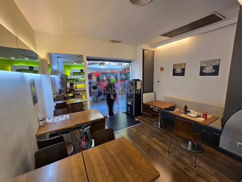 Foto 4e86f798-048b-430c-b9aa-dd1125f4e849. Pas-de-porte local commercial dans Dreta de l´Eixample Barcelona