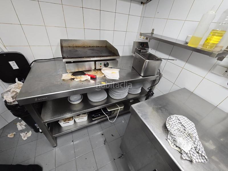 Foto 2b4431b3-2e7a-43f4-9f40-cdb74909313b. Transfer business premise in Dreta de l´Eixample Barcelona