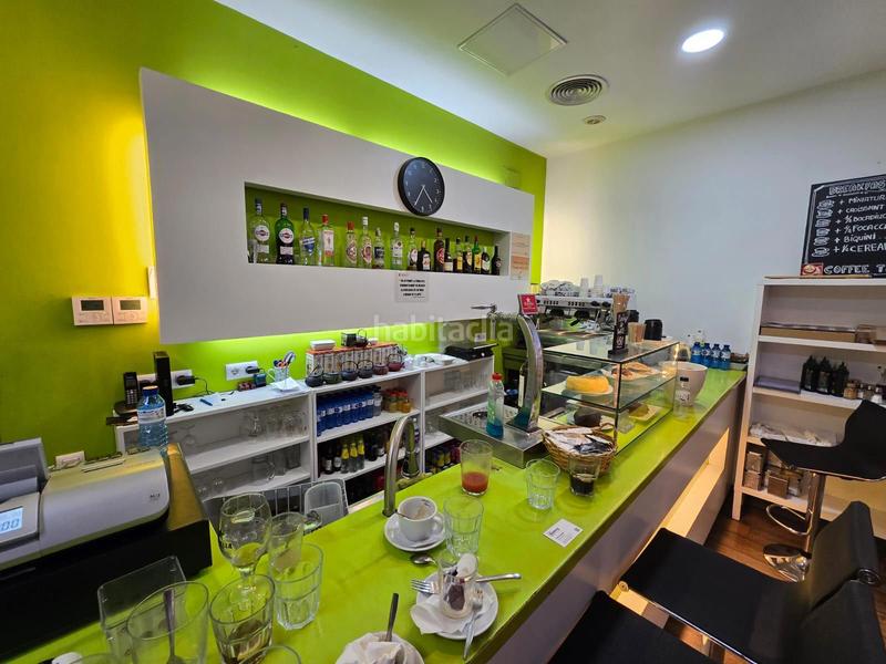 Foto 20142370-cfa9-47bf-8636-6abeacd0305e. Traspàs local comercial a Dreta de l´Eixample Barcelona