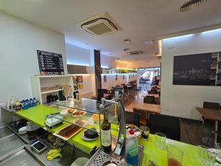 Local Comercial a Dreta de l´Eixample