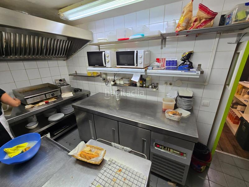 Foto 6377a9e0-bedd-4f80-9dd8-6d0d5d02992f. Traspàs local comercial a Dreta de l´Eixample Barcelona