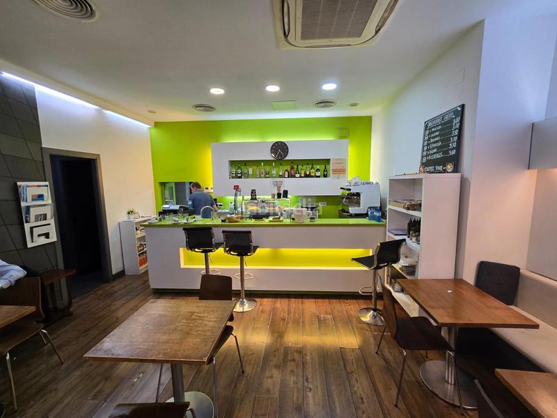 Foto 7452c731-40b4-4ac7-9bb6-5916b4874174. Traspàs local comercial a Dreta de l´Eixample Barcelona