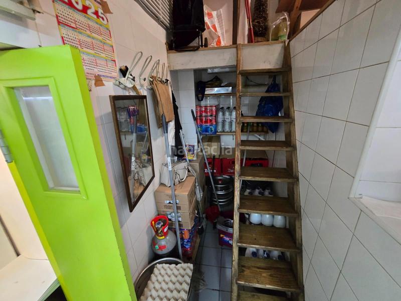 Foto ccf646a2-8530-487c-b32f-e411d85d78a2. Traspàs local comercial a Dreta de l´Eixample Barcelona