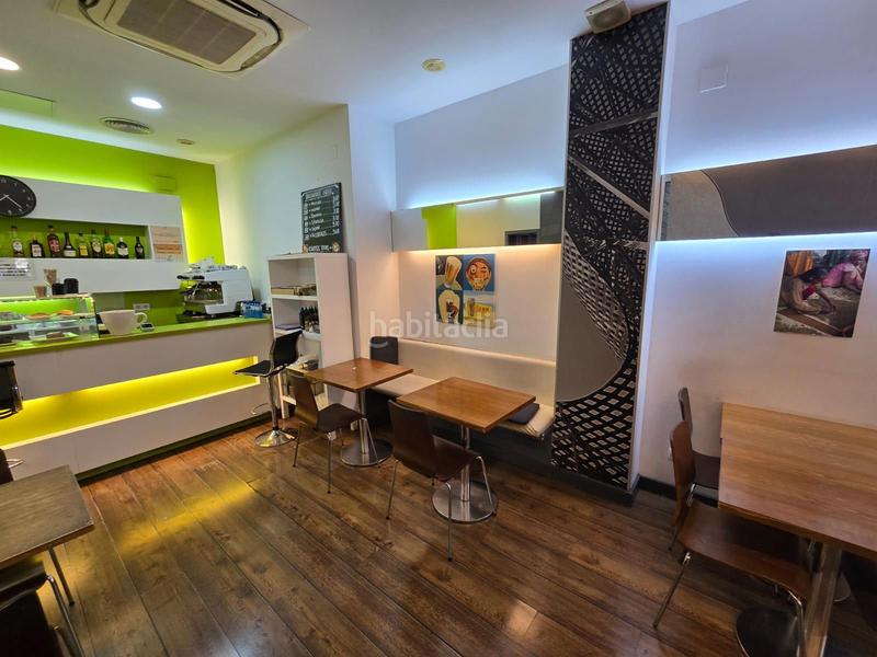 Foto fbf31332-9778-4151-aa62-ef3ad73088d3. Traspàs local comercial a Dreta de l´Eixample Barcelona