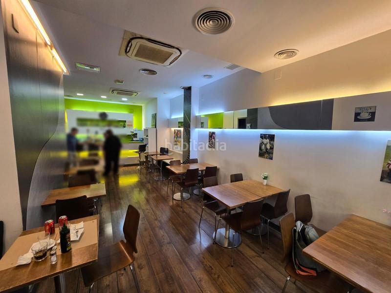 Foto 352c0e75-8dd6-448a-81ef-6892b5557926. Trapasso locale commerciale in Dreta de l´Eixample Barcelona