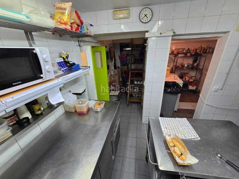 Foto 5655fb07-4a38-4fff-a880-b8940b50b18b. Trapasso locale commerciale in Dreta de l´Eixample Barcelona