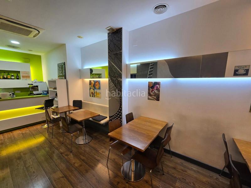 Foto 75bf5cba-119b-494a-b839-0567937b3fa3. Trapasso locale commerciale in Dreta de l´Eixample Barcelona