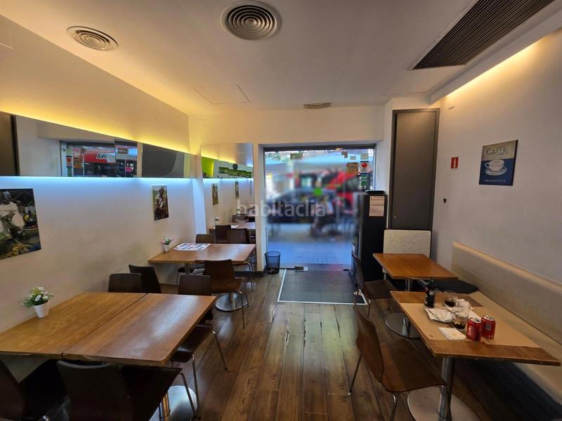 Foto 481c5e14-5284-46b4-8905-bc9d382c3776. Umzug geschäftsraum in Dreta de l´Eixample Barcelona