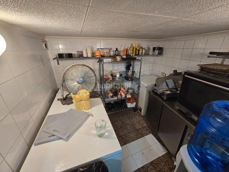 Foto 605cfe25-c524-43d6-84a5-c99172861826. Umzug geschäftsraum in Dreta de l´Eixample Barcelona