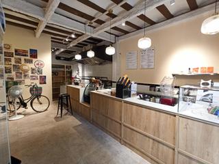 Local Comercial a Vila de Gràcia