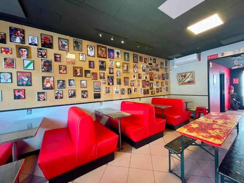 Foto aabecc18-3053-4752-a35f-ed061687c5f3. Trapasso locale commerciale in El Clot Barcelona