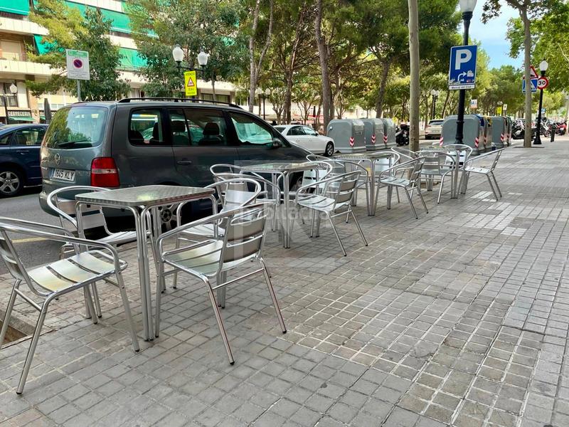 Foto c642797e-e222-4ad7-99f5-ded48a9420d2. Trapasso locale commerciale in El Clot Barcelona