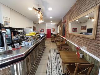 Traspàs Local Comercial a Guinardó. Bar en traspaso en el guinardó  licencia c1 y terraza