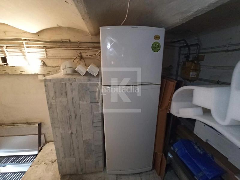 Foto dd37fd72-3e3a-4ee8-8ee1-2c0f1703f7cf. Traspaso local comercial bar en traspaso en el Guinardó licencia c1 y terraza en Barcelona