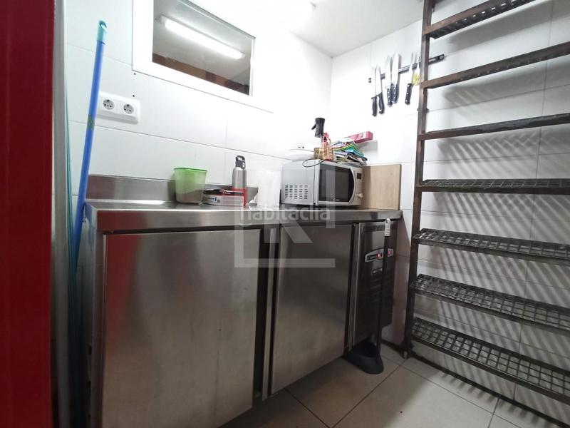 Foto e1f1e4e2-162f-44bd-b617-b874739247aa. Traspaso local comercial bar en traspaso en el Guinardó licencia c1 y terraza en Barcelona