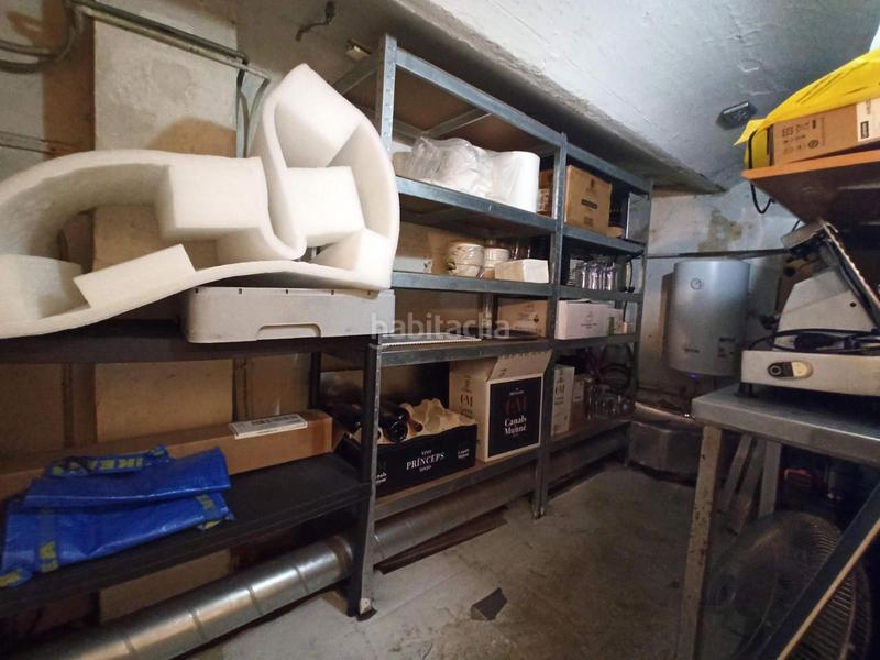 Foto 0ad3758e-7926-4462-9b9d-a99b2b4f77d9. Trapasso locale commerciale in Guinardó Barcelona