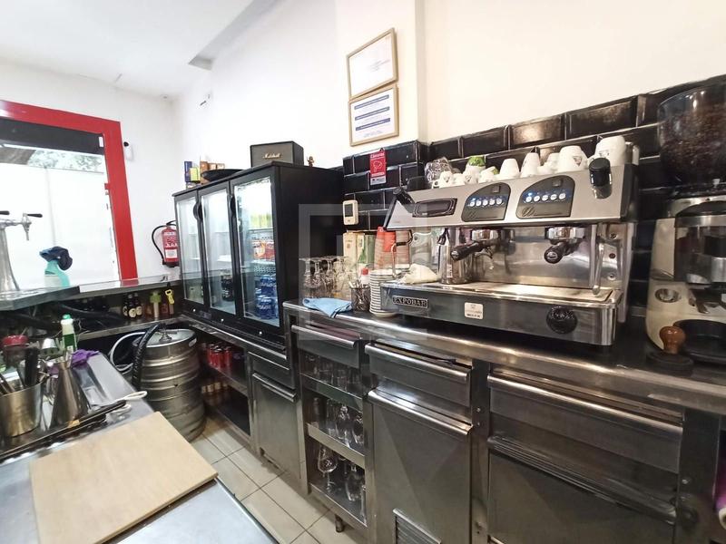 Foto 17d01589-7d1c-4039-9aa4-5880a6c99303. Trapasso locale commerciale in Guinardó Barcelona