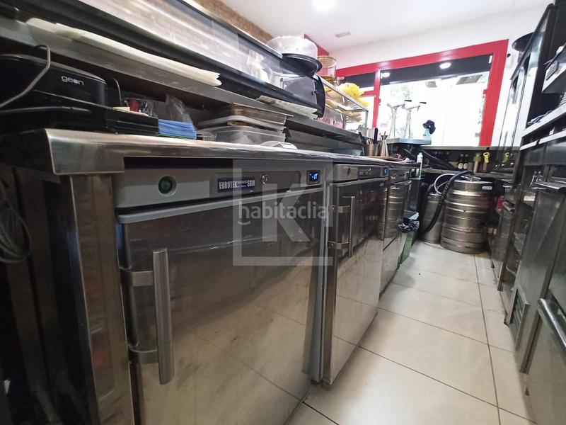 Foto 31f53be4-f326-42c4-abfa-5a2e49dc0614. Trapasso locale commerciale in Guinardó Barcelona