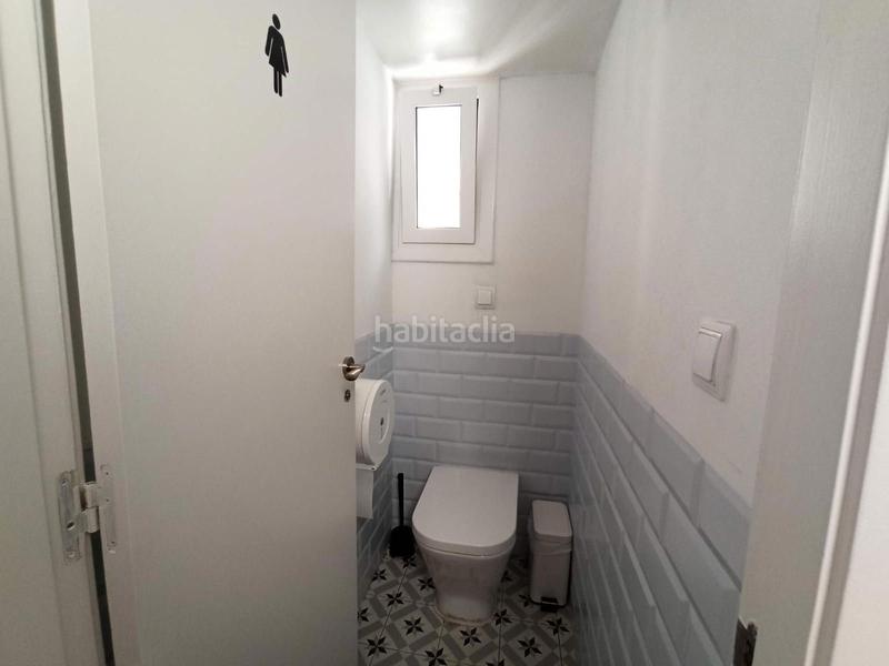 Foto 41e6cf2e-09dc-408c-bc46-0dddfd030b26. Trapasso locale commerciale in Guinardó Barcelona