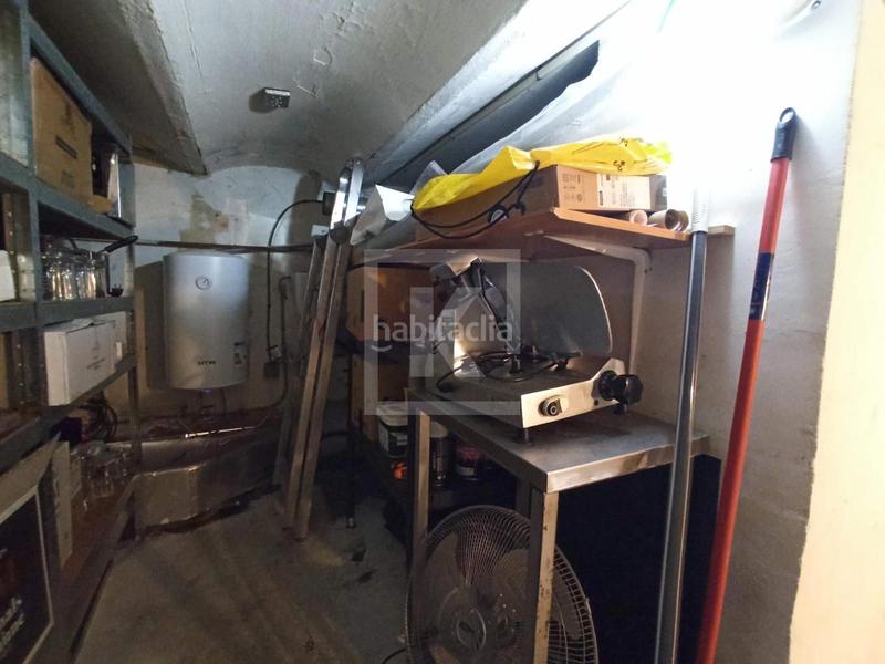 Foto 433f82bc-4b30-403d-a2cd-2effe21957ce. Trapasso locale commerciale in Guinardó Barcelona