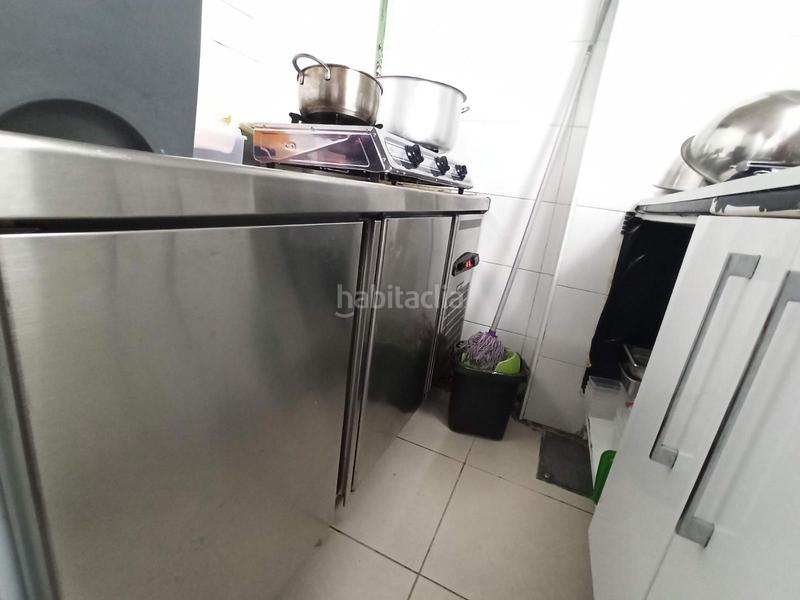 Foto 4dd5137d-be0a-462c-8e02-40ac0e0a761d. Trapasso locale commerciale in Guinardó Barcelona