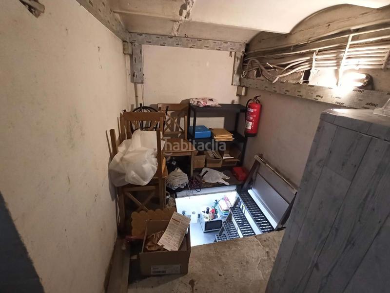 Foto 5191ead2-95ed-4325-943a-044b907c577e. Trapasso locale commerciale in Guinardó Barcelona