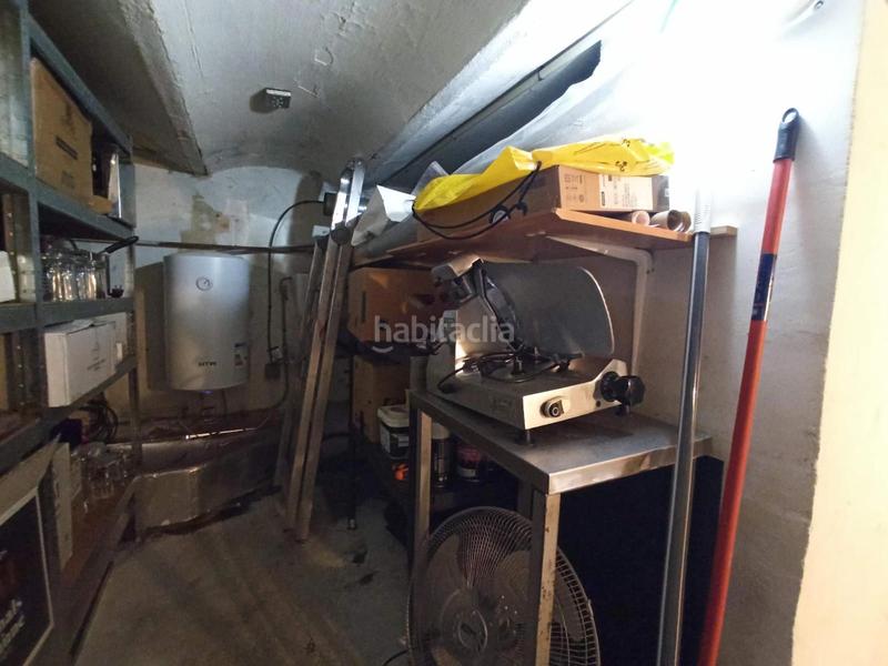 Foto 54d38680-9cbb-4438-81dc-ac46833dcabc. Trapasso locale commerciale in Guinardó Barcelona