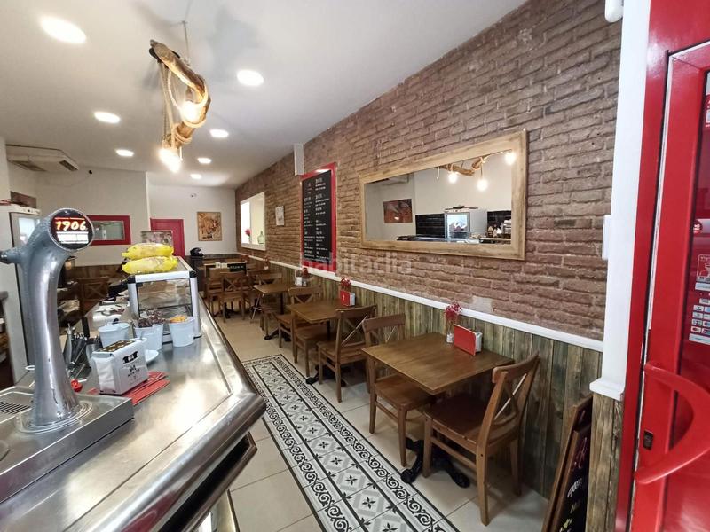 Foto 644ee291-ff9e-4232-b291-b47fb7c85747. Trapasso locale commerciale in Guinardó Barcelona