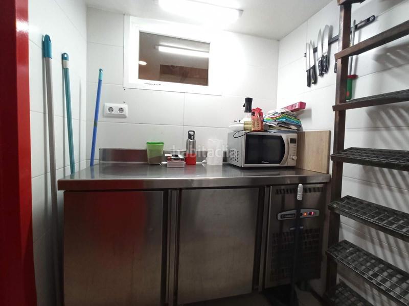 Foto 64ef1c27-f166-4cb7-ac5c-dccb4f483fbe. Trapasso locale commerciale in Guinardó Barcelona