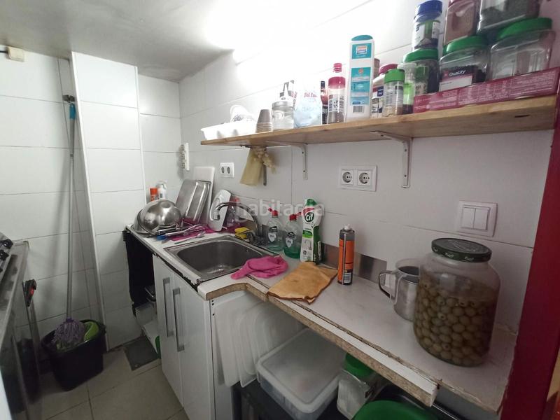 Foto 70ec9921-86e3-41bc-a893-f9742eccfa2f. Trapasso locale commerciale in Guinardó Barcelona