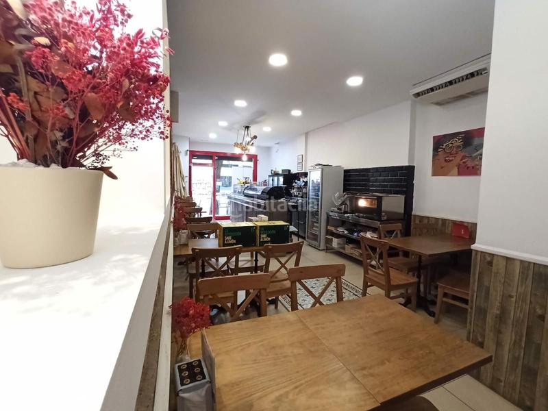 Foto 7868e109-22d0-4448-a459-2c7d963cdb2a. Trapasso locale commerciale in Guinardó Barcelona