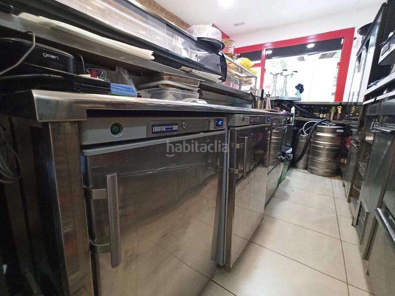 Foto 7dfe31a0-eb2c-421d-bb42-f7ad94c36868. Trapasso locale commerciale in Guinardó Barcelona