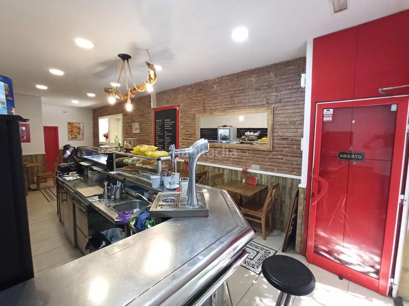 Foto 815caa45-b980-4071-b656-b6ded89ab89f. Trapasso locale commerciale in Guinardó Barcelona