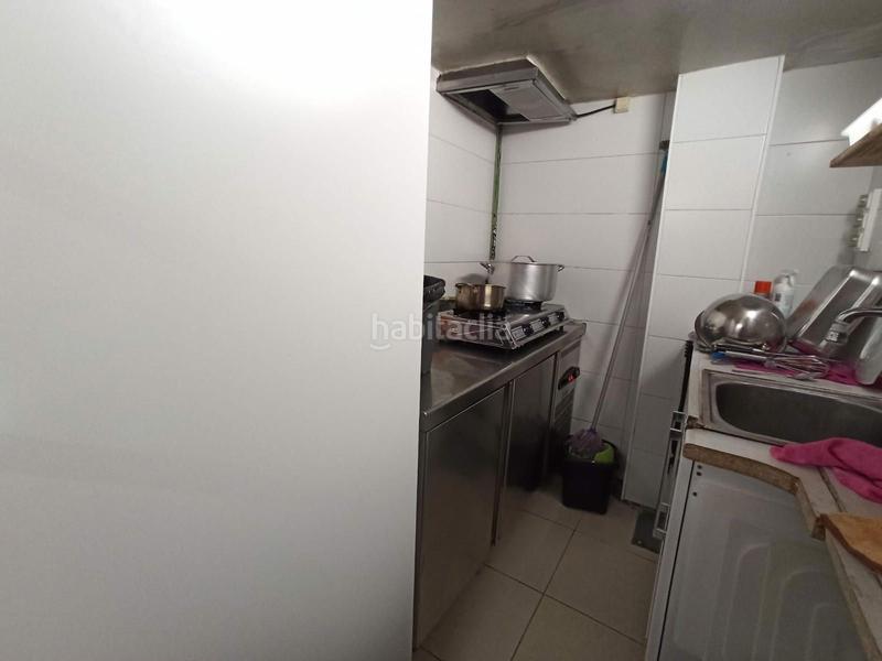 Foto 939f5bf1-6270-496d-b071-ec4200f8b08d. Trapasso locale commerciale in Guinardó Barcelona