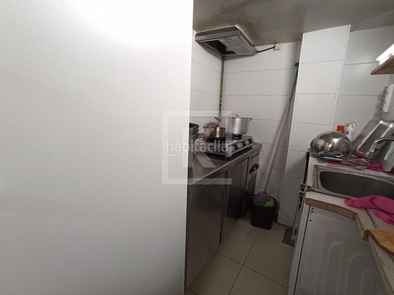 Foto ce1142a2-4e23-4f40-bc53-567044488103. Trapasso locale commerciale in Guinardó Barcelona