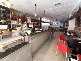 Traspàs Local Comercial a Vila de Gràcia. Panaderíapastelería con degustación en traspaso en vila de gràci