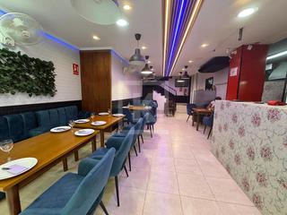 Umzug Geschäftsraum in Raval. Traspaso de restaurante c3 mixto en ubicación privilegiada  ciut